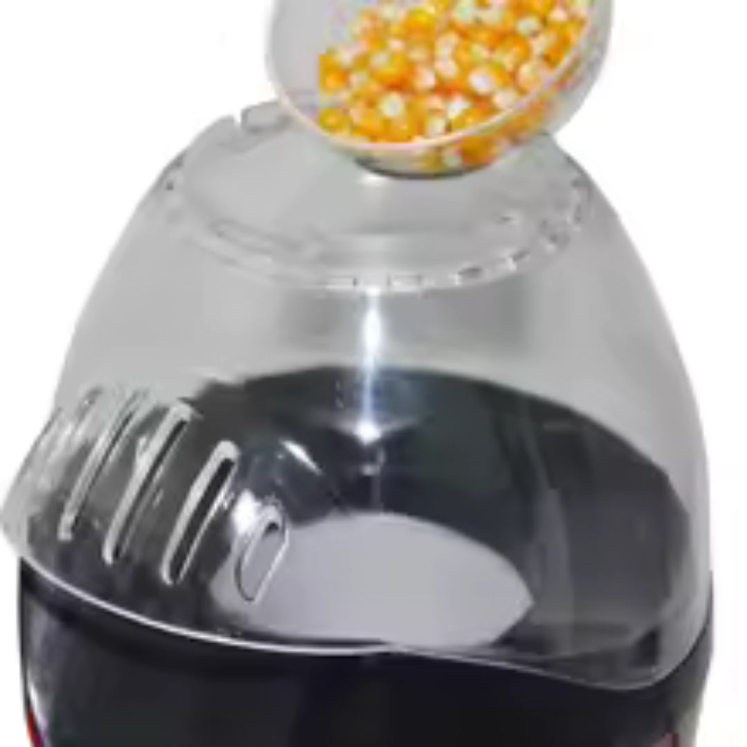 MAQUINAS PARA HACER PALOMITAS ELECTRICA