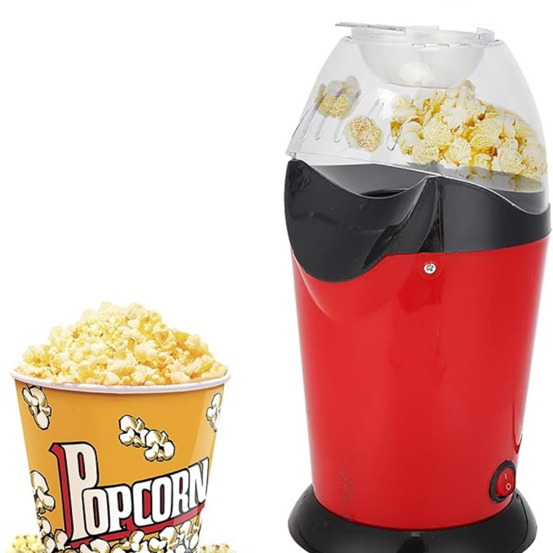 MAQUINAS PARA HACER PALOMITAS ELECTRICA
